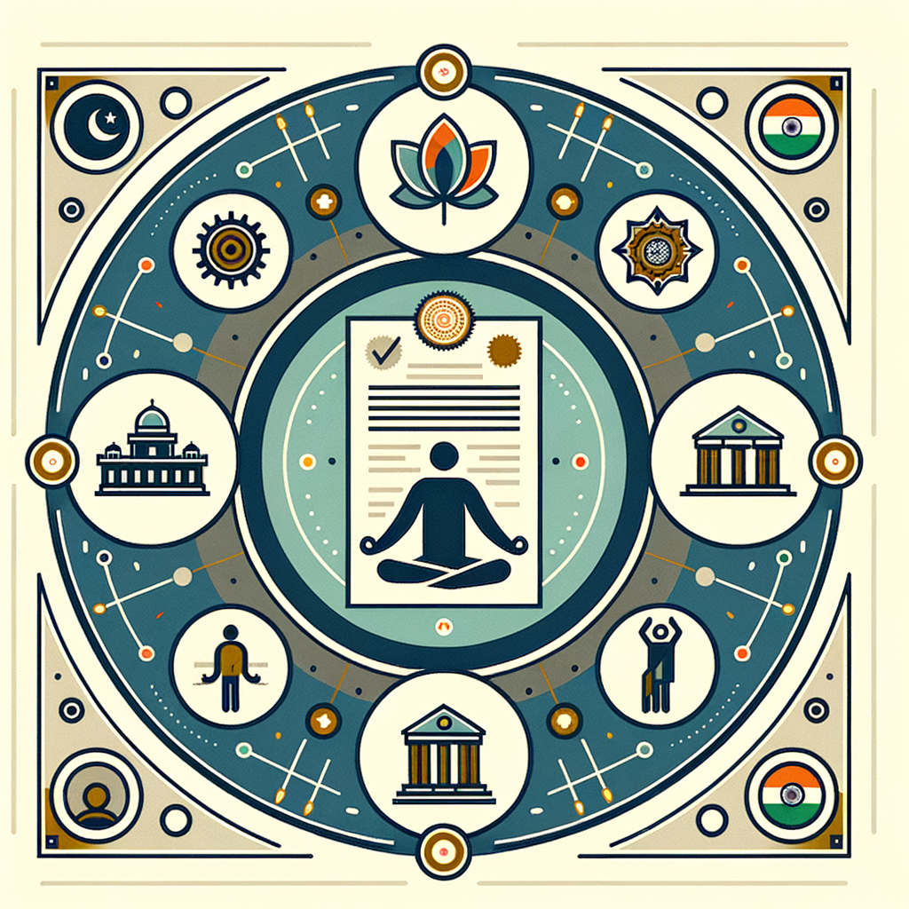 Yoga & Naturopathy Classes at Home – AYUSH & Local Municipality Approvals