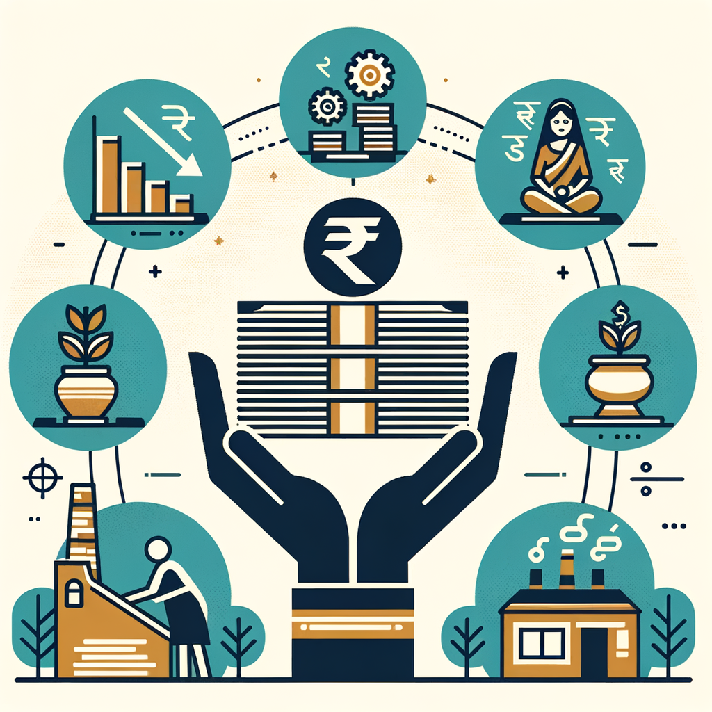 Mudra & PMEGP Loans for Women in Handicraft & Handmade Product Business