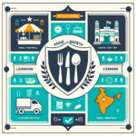 Types of FSSAI Licenses in India – Basic, State, and Central Explained