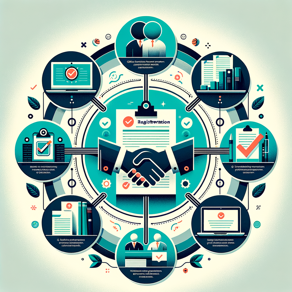 Partnership Firm Registration Online in India – Complete Guide 2026