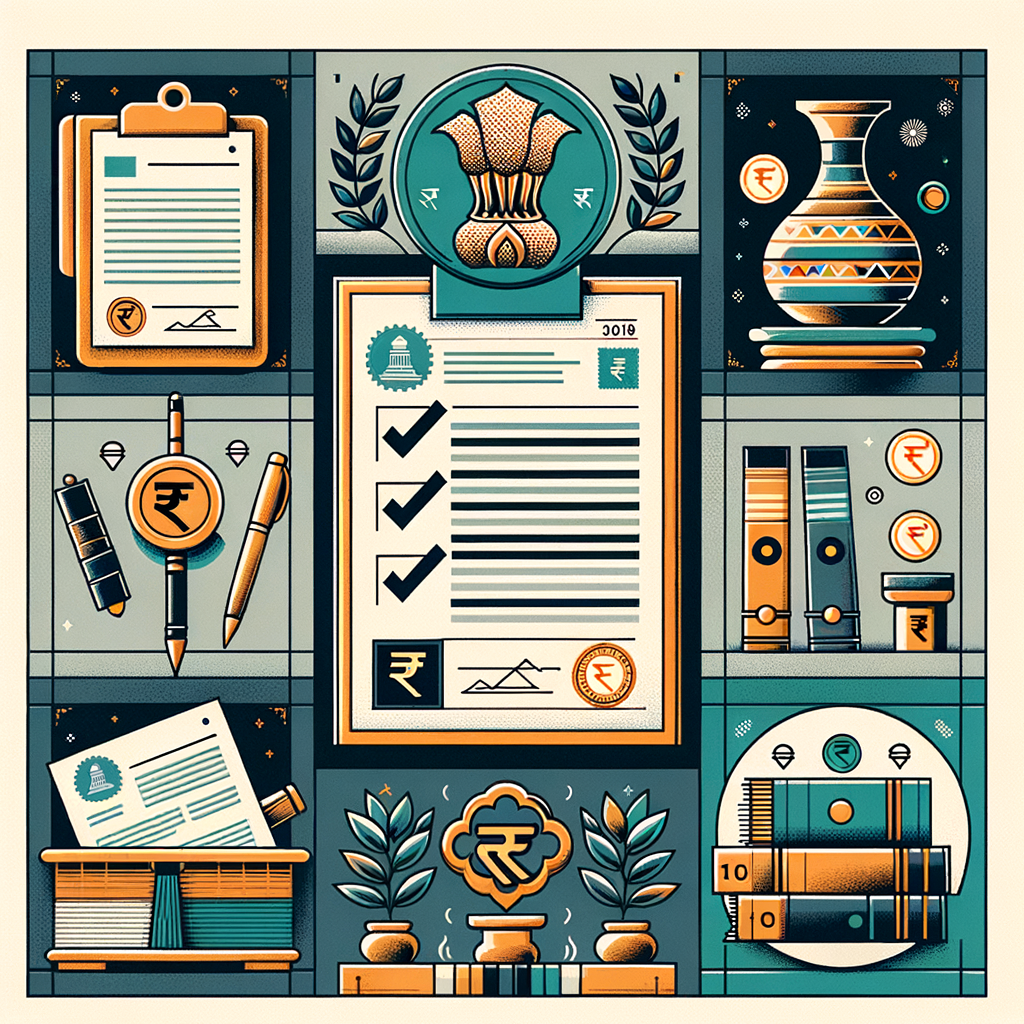 How to Register Your Art & Handicraft Business with DC Handicrafts