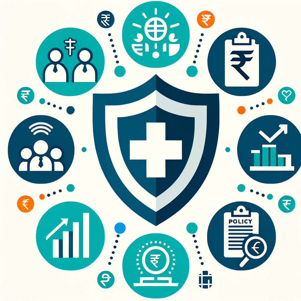 Main Object of Healthcare & Medical Relief