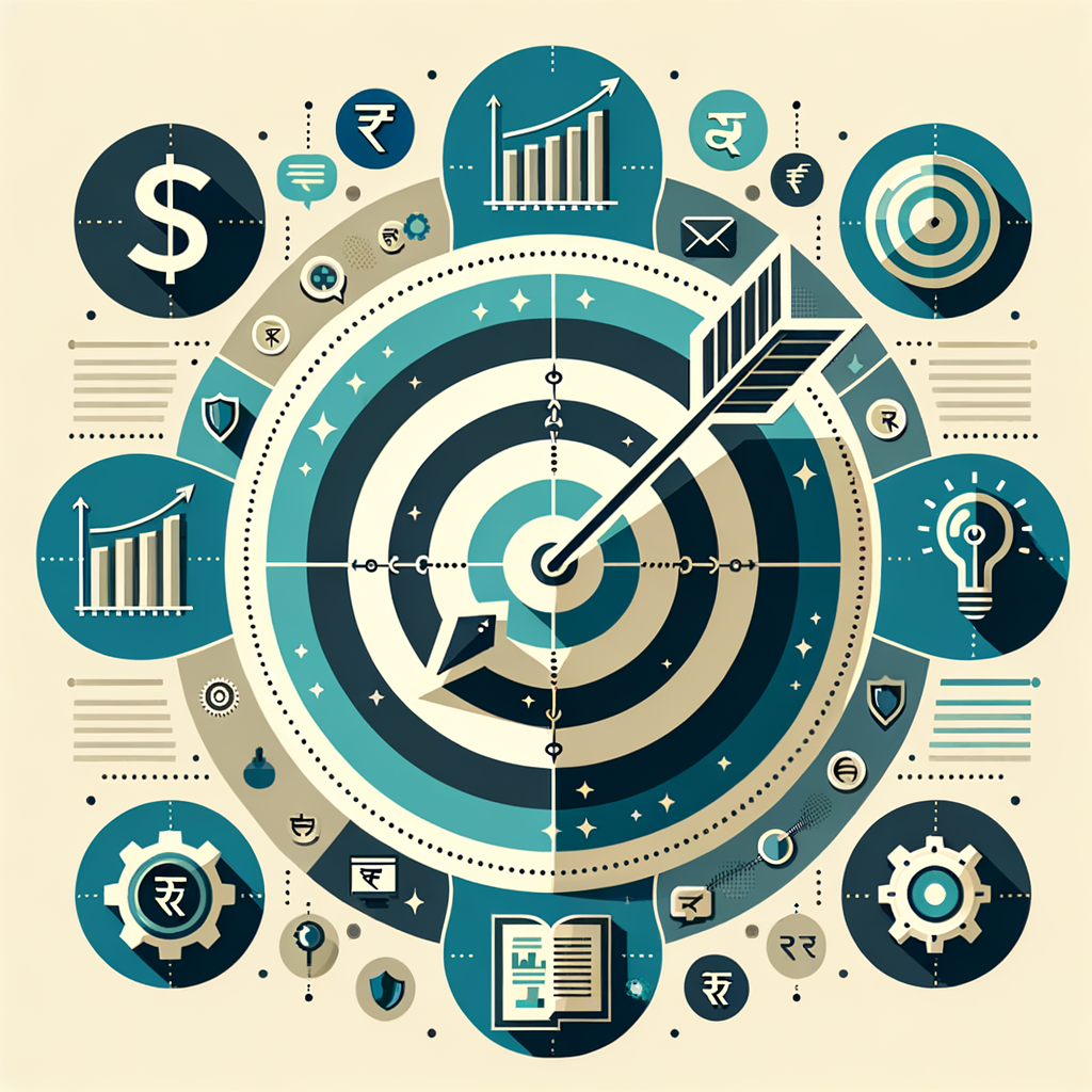 Main Object of Financial Advisory & Investment Consulting