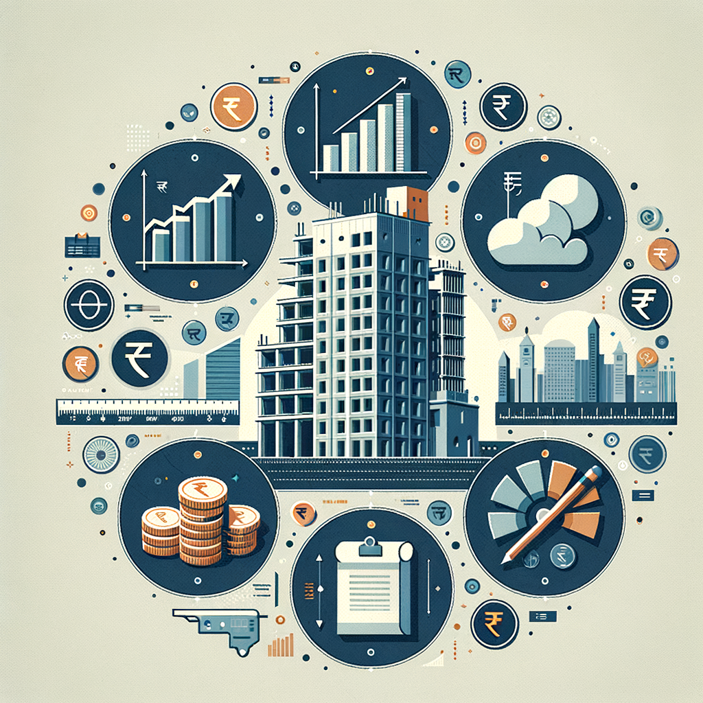 Main Object of Construction & Civil Engineering