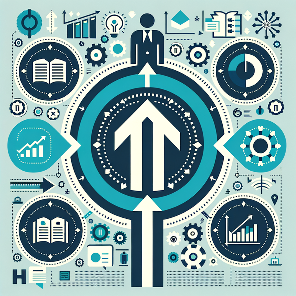 Main Object of Corporate Training & HR Development