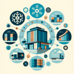 Main Object of Cold Storage & Warehousing