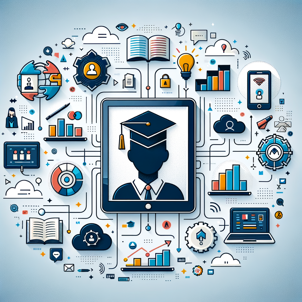 Main Object of EdTech Platforms & Digital Learning