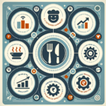 Main Object of Restaurants, Catering & Food Services