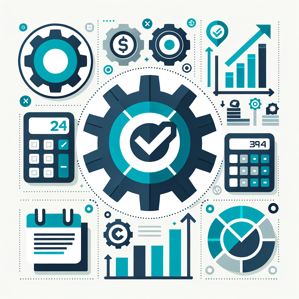 Main Object of Virtual CFO & Outsourced Finance Services