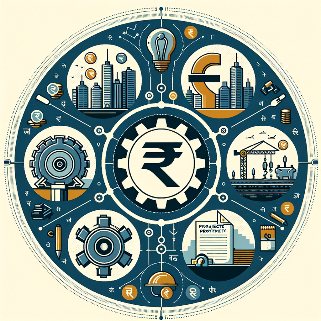 Main Object of Infrastructure Projects & EPC Contracts