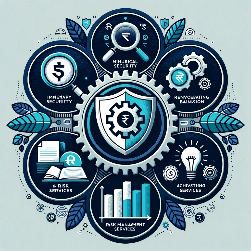 Main Object of Insurance & Risk Management Consultancy