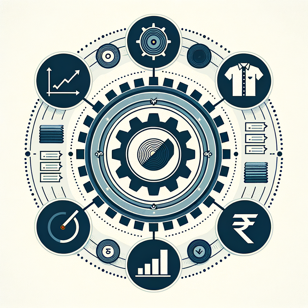 Main Object of Textile & Garment Manufacturing