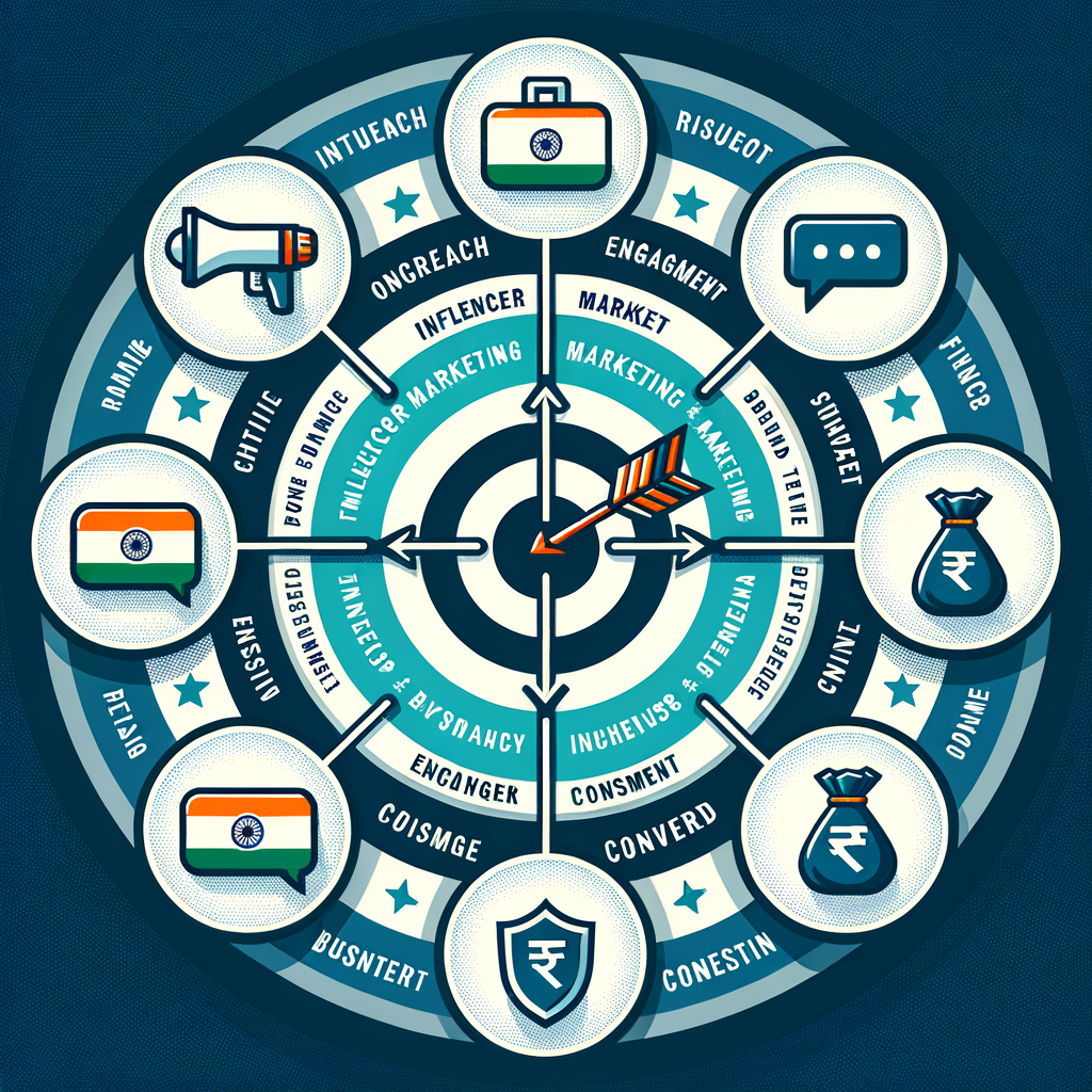 Main Object of Influencer Marketing & Brand Promotion