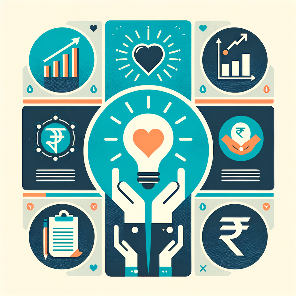 Main Object of Educational & Charitable Activities