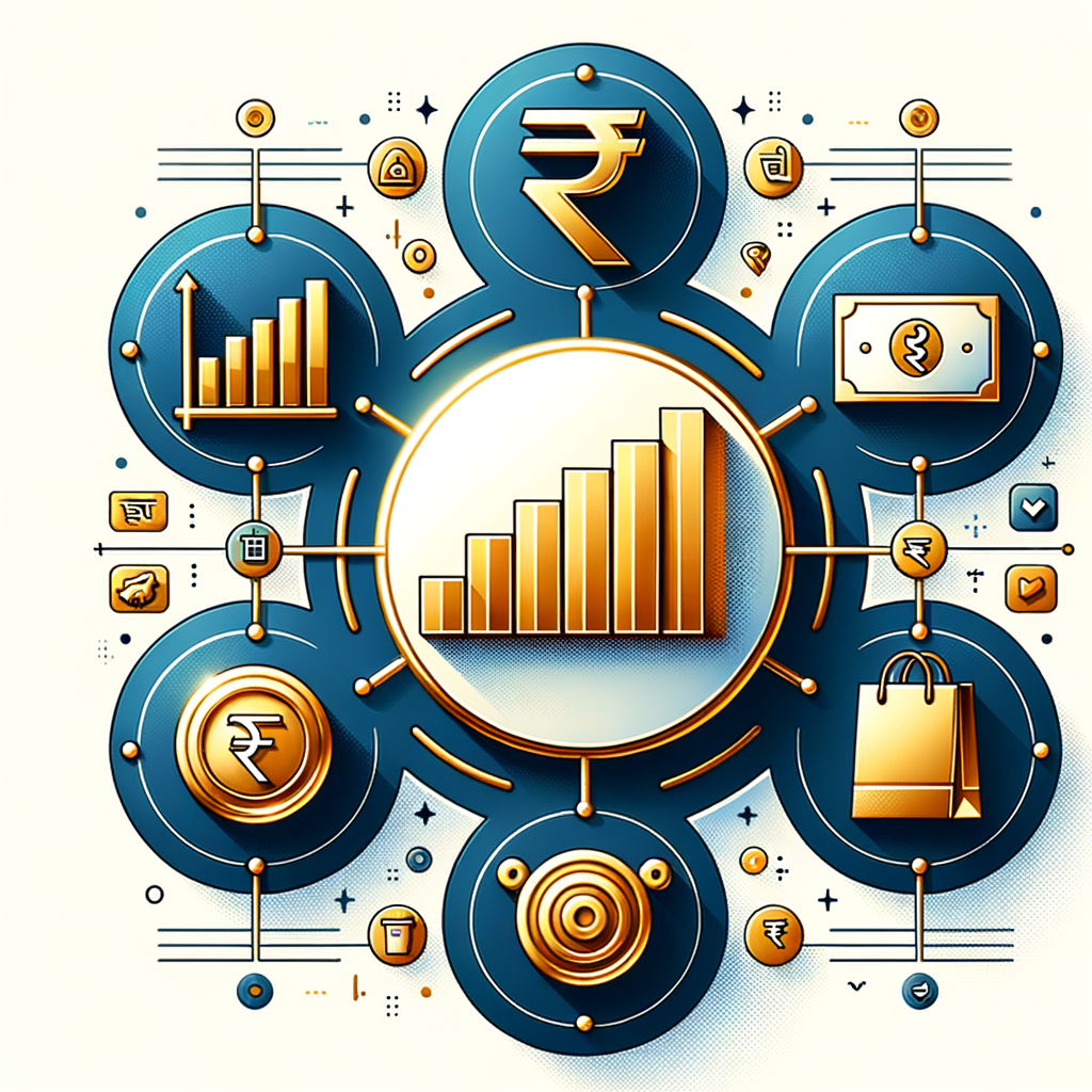 Main Object of Jewellery & Luxury Goods