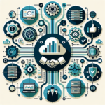 Main Object of Hardware Trading & System Integration