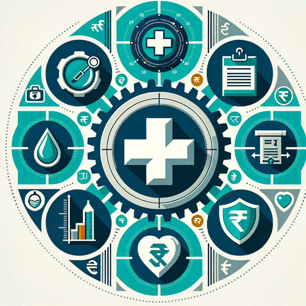 Main Object of Healthcare Consultancy & Management