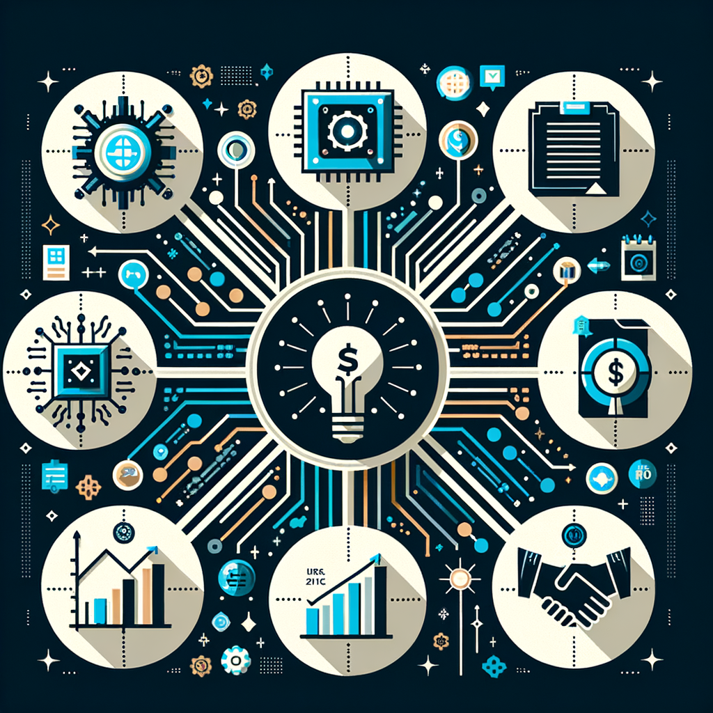 Main Object of IT / Computer Software Development