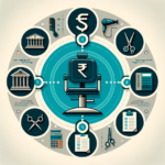 Salon Equipment & Setup Loan – Bank & NBFC Options Explained