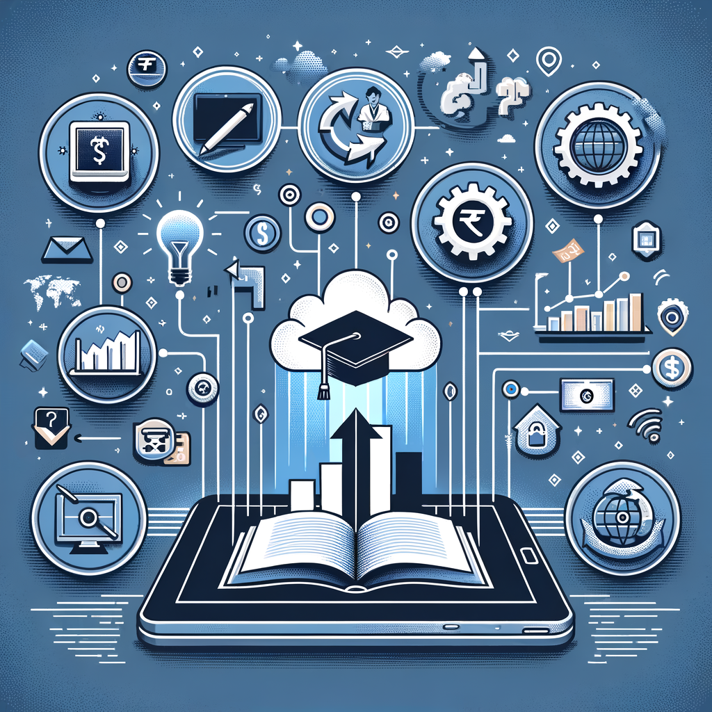 Main Object of Online Learning Platforms & Courses