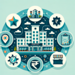 Main Object of Hotels, Resorts & Hospitality Services