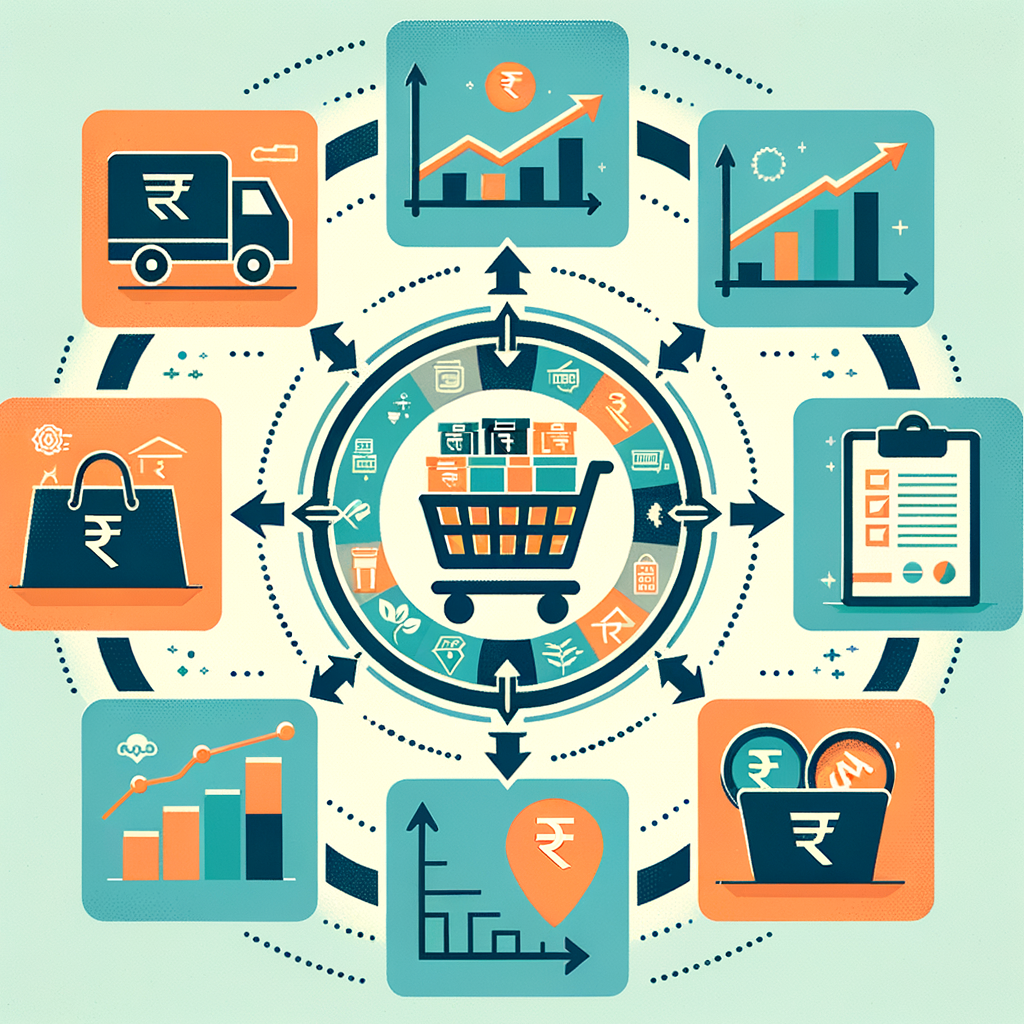 Main Object of General Trading (Wholesale & Retail)