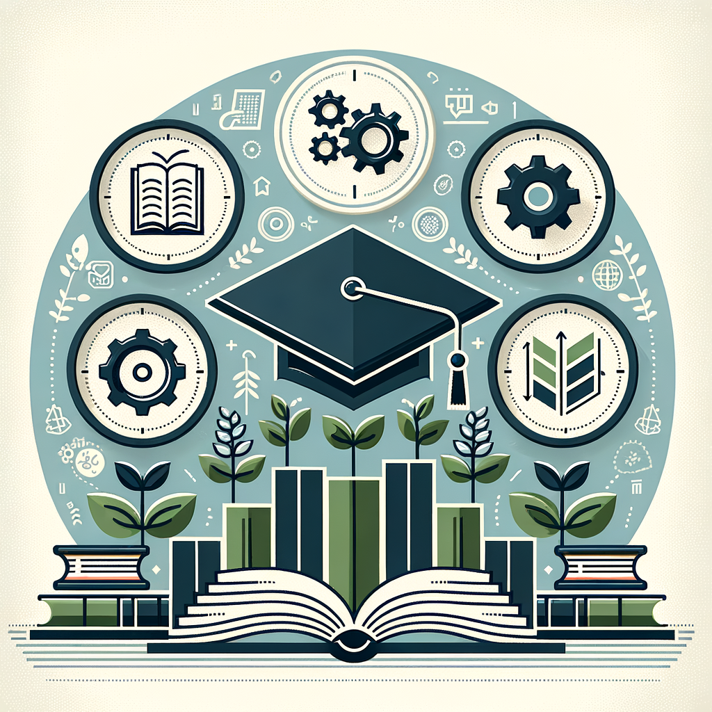 Main Object of Educational Institutions & Academies