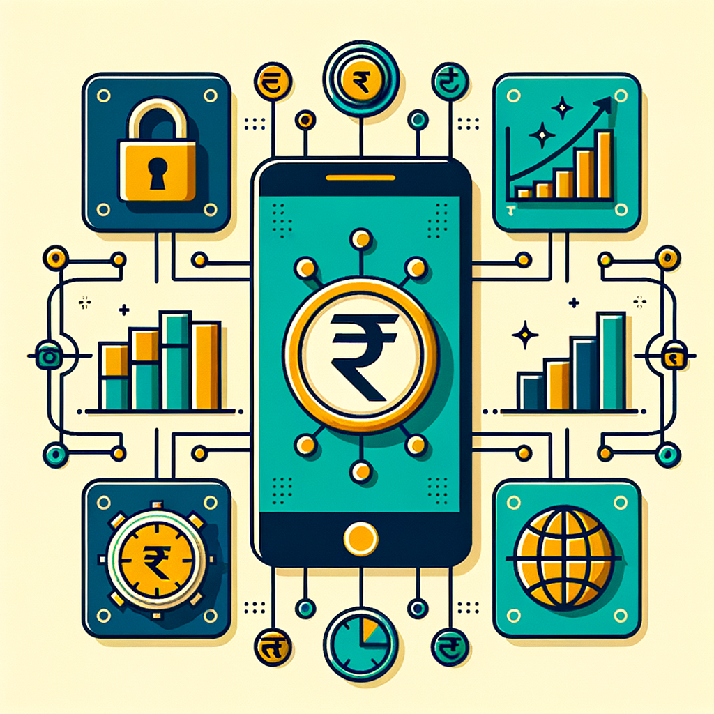 Main Object of FinTech & Digital Payment Solutions