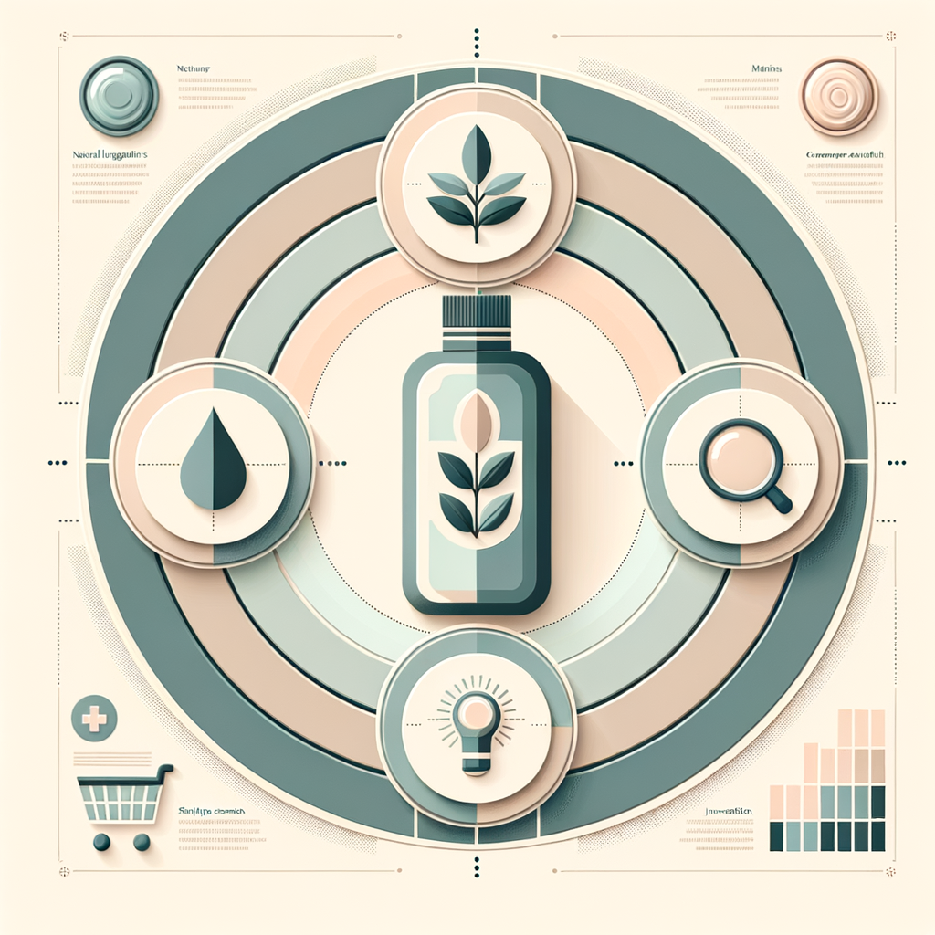 Main Object of Beauty, Cosmetics & Personal Care