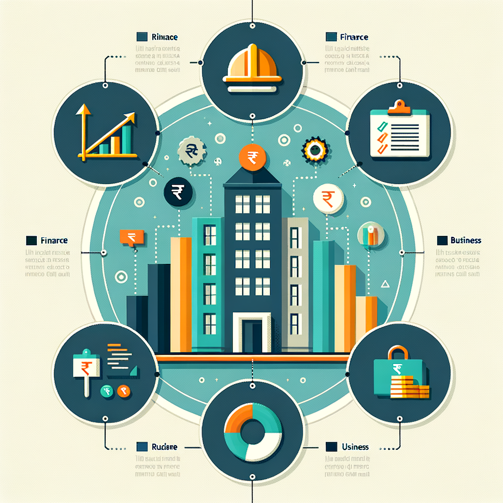 Main Object of Real Estate Development & Promotion