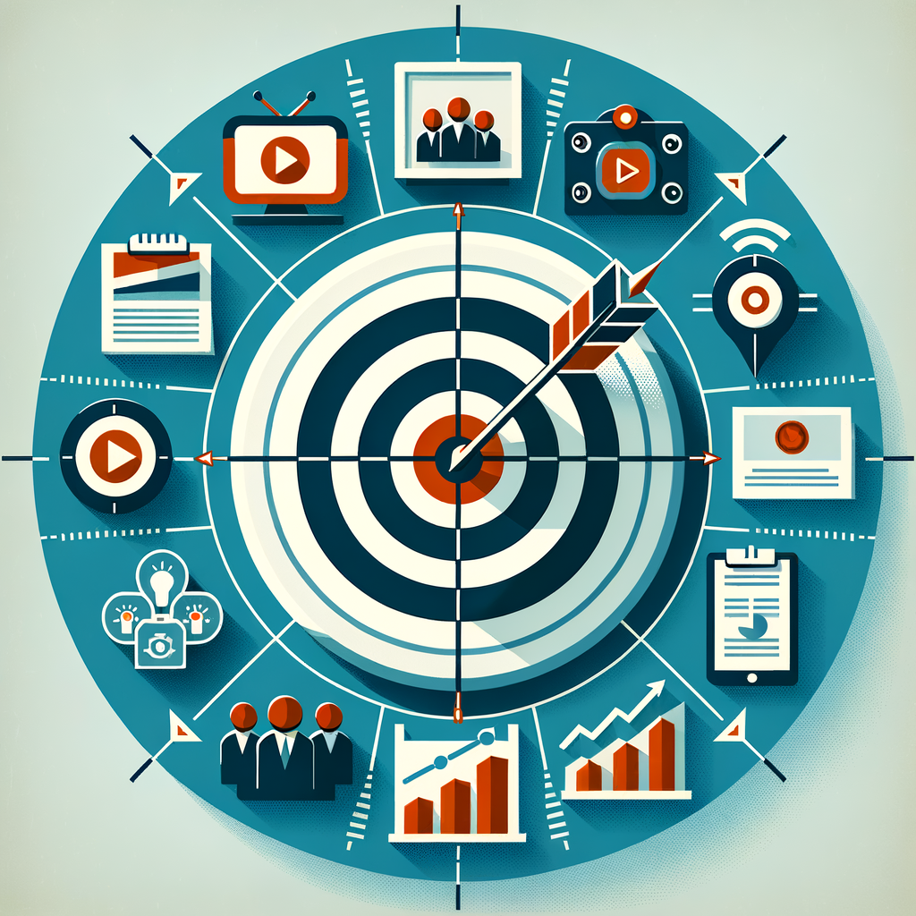 Main Object of Media Production & Broadcasting