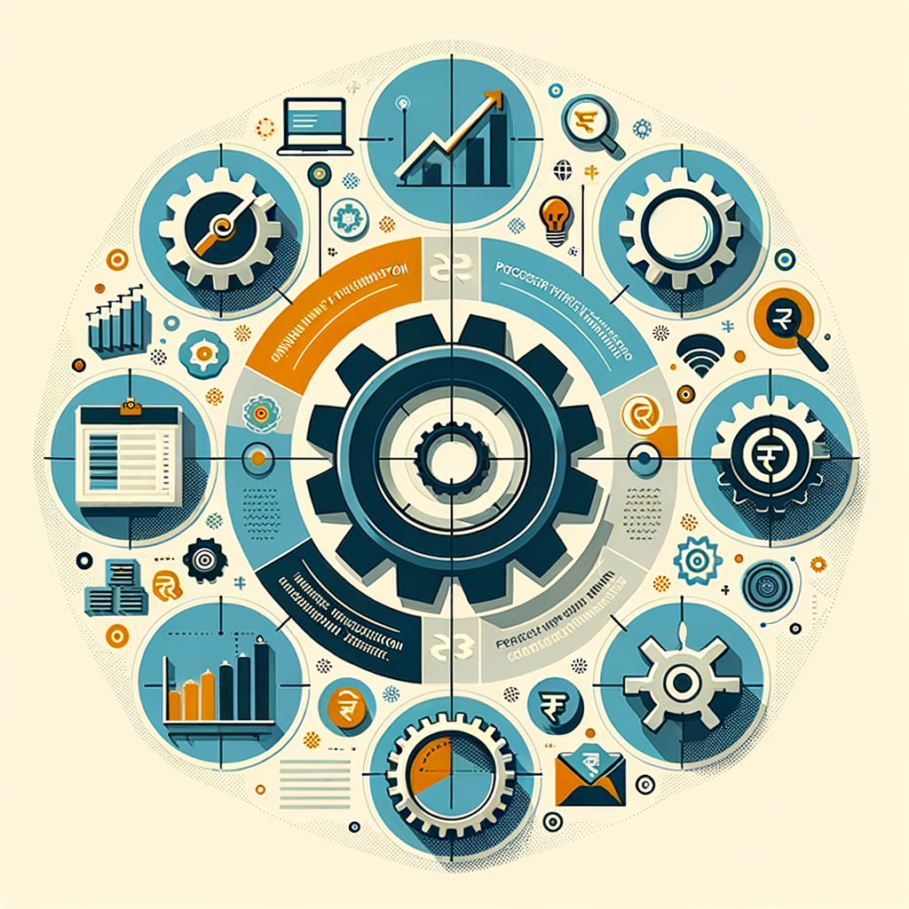 Main Object of Engineering & Fabrication Services