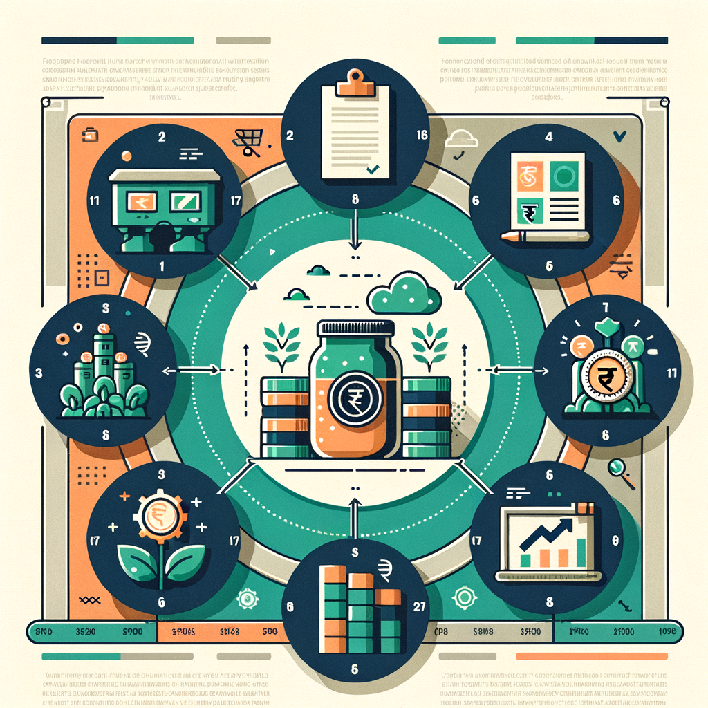 Papad & Pickle Making Business – FSSAI License & Mudra Loan Details