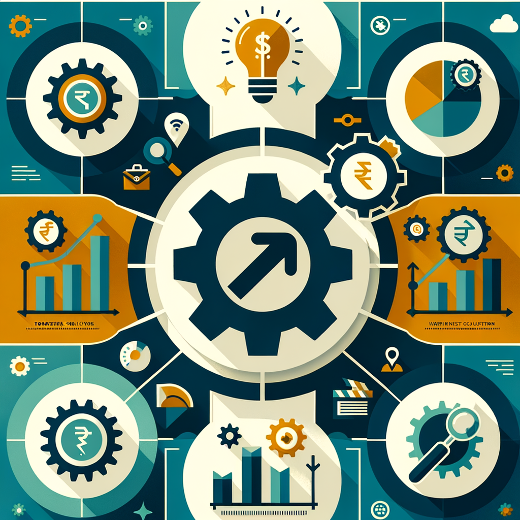 Main Object of Management & Business Consultancy