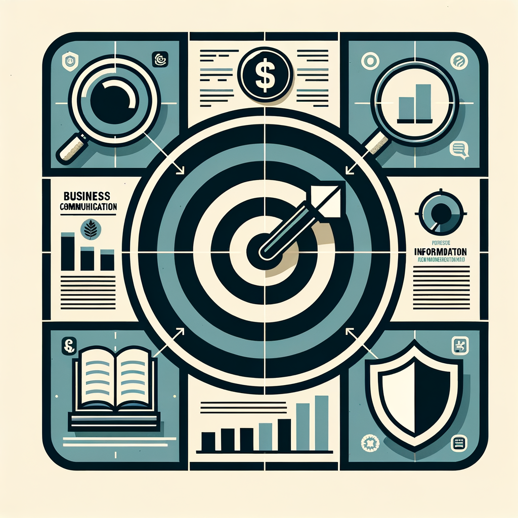 Main Object of News, Publishing & Journalism