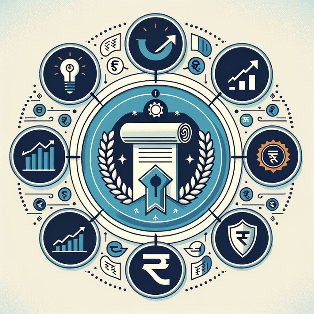 Main Object of Professional Training & Certification Programs