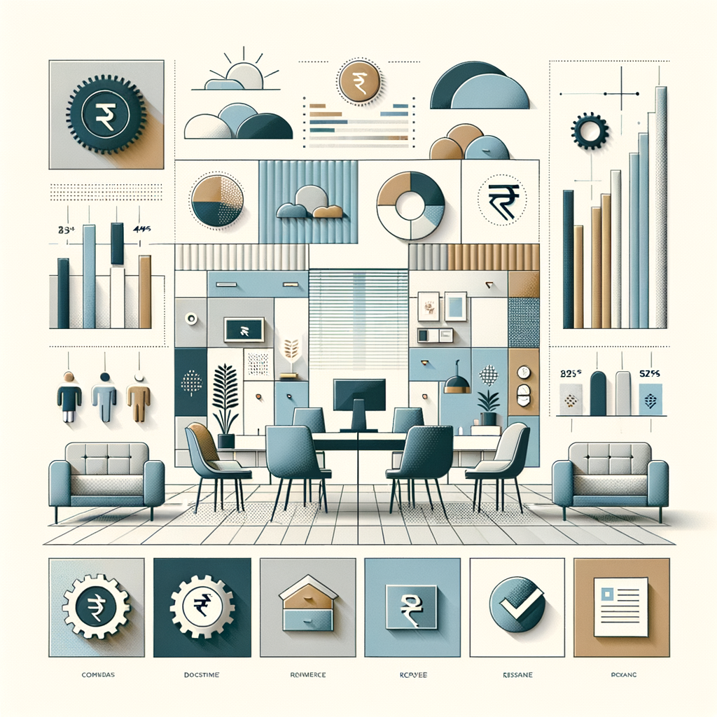 Main Object of Interior Design & Fit-Out Services