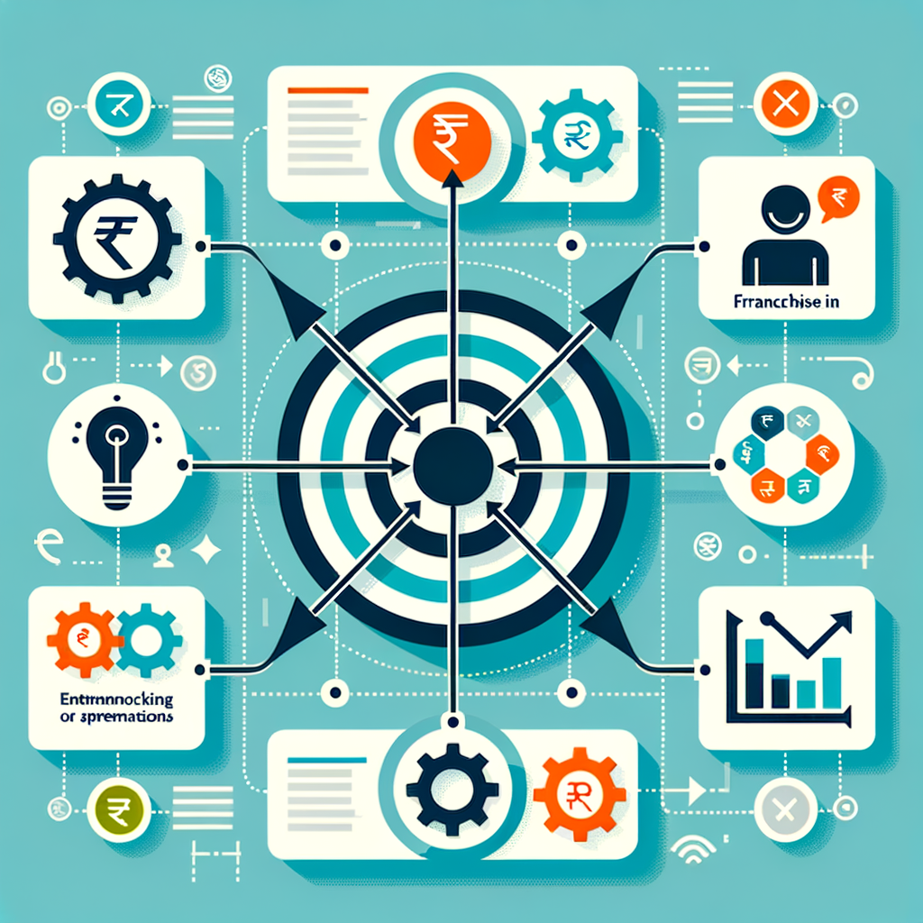 Main Object of Franchise & Retail Chain Operations