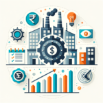 Main Object of Manufacturing of Industrial Goods