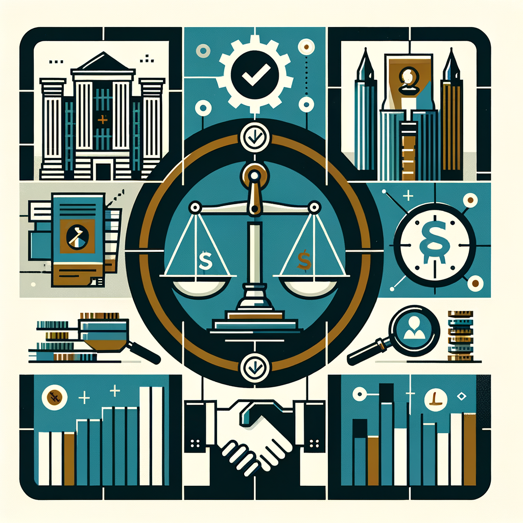 Main Object of Legal & Corporate Advisory Services