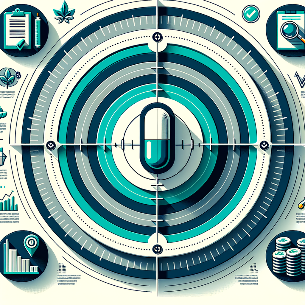 Main Object of Pharmaceutical Manufacturing