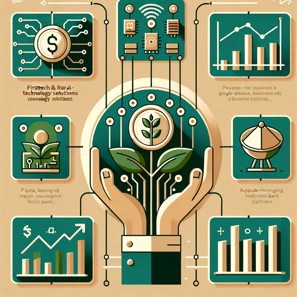 Main Object of AgriTech & Rural Technology Solutions