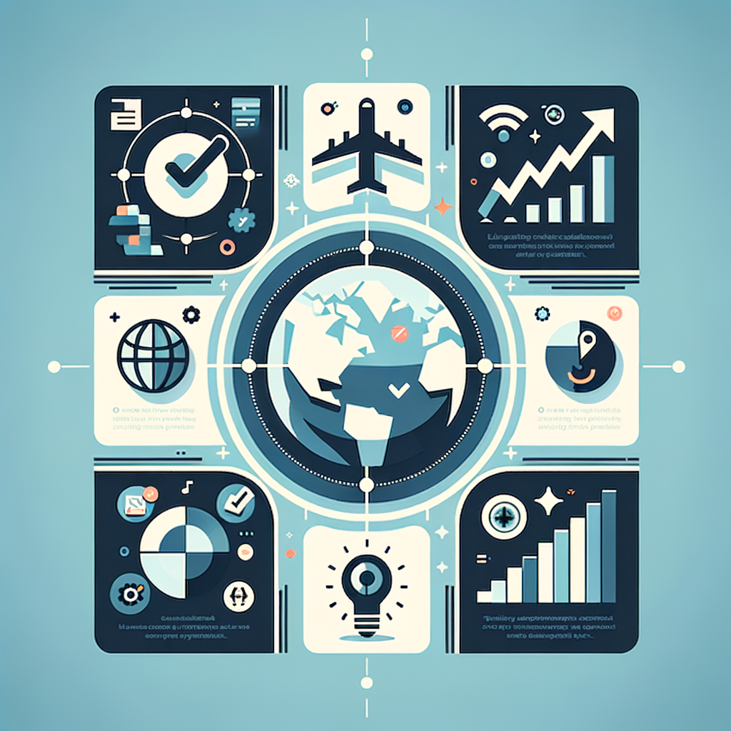 Main Object of Travel Agency & Tour Operations