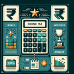 Income Tax on Bonus, Incentives & Arrears – Calculation Method