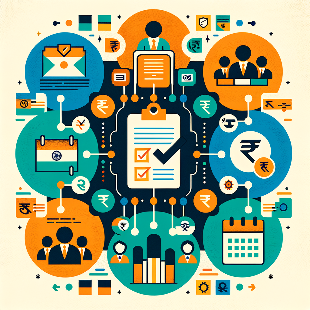 Startup Registration Process in India 2026 – Step-by-Step Guide