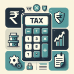 Income Tax Calculation for Salary – Easy Method with Example