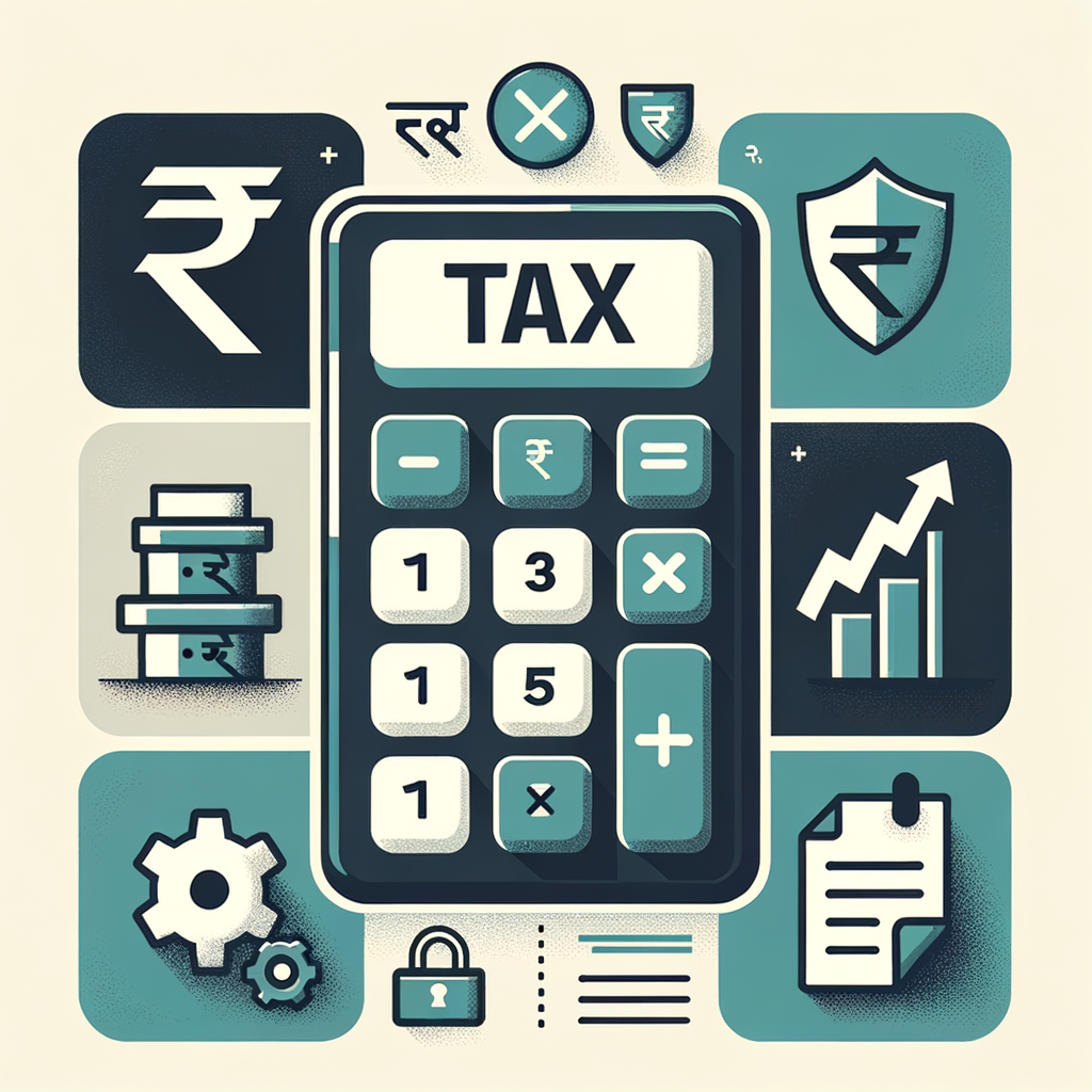 Income Tax Calculation for Salary – Easy Method with Example