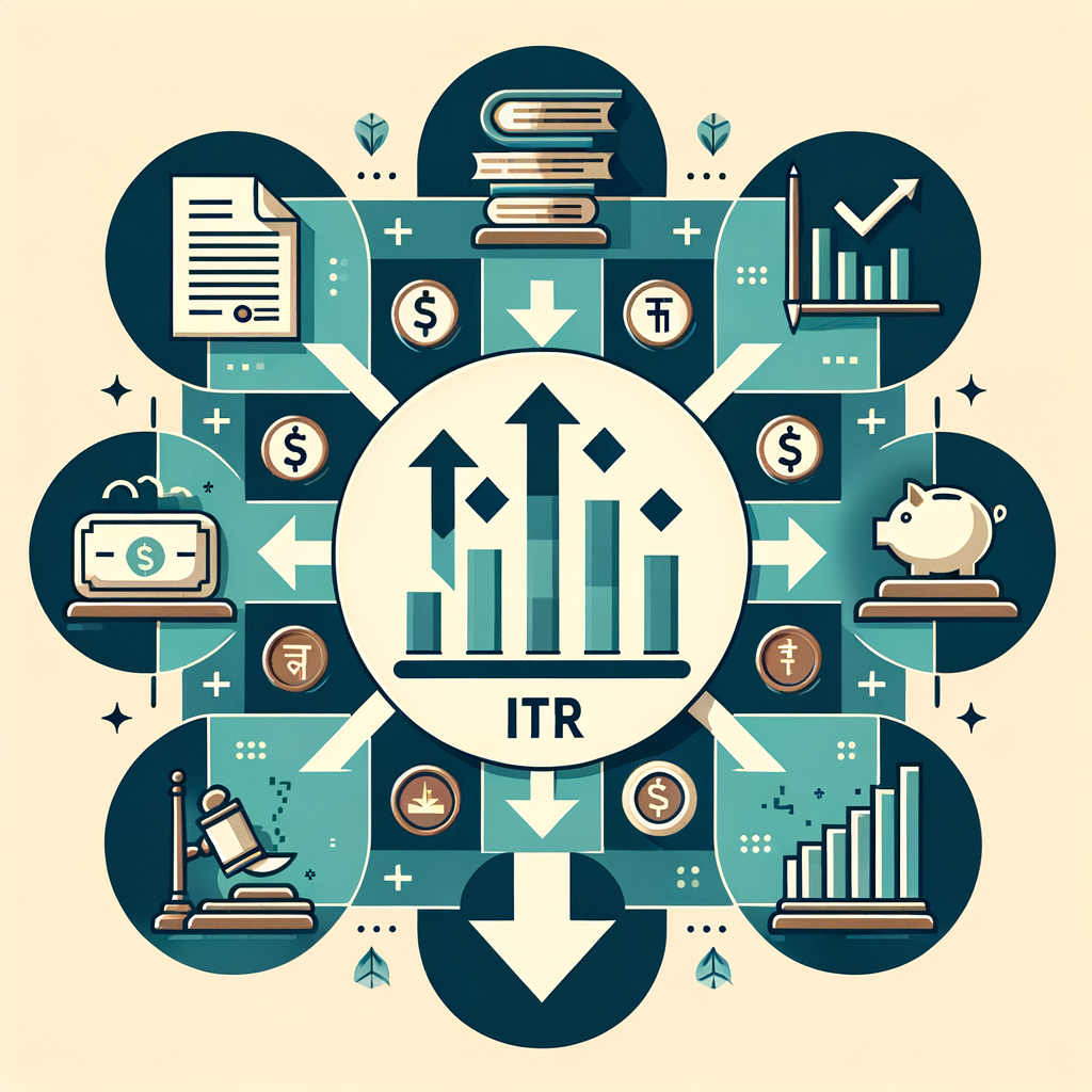 How to Show Share Market Loss in ITR & Save Tax Legally