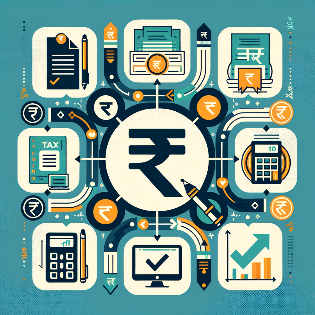 How to File ITR for Salaried Employees (Step-by-Step Guide 2026)