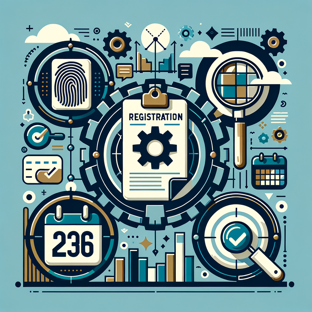 New GST Registration Rules 2026 – Aadhaar Verification & Physical Check